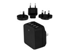 Cellular Phone Batteries &amp; Power Adapters –  – USB4PACBK