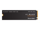 Disques durs électroniques / SSD –  – WDBB9G0040BNC-WRSN
