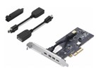 PCI-E tīkla adapteri –  – 4XF1L53431