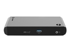 Notebook Docking Stations –  – TB3DTRG2