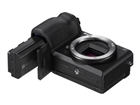 กล้องดิจิตอลระบบมิเรอร์เลส –  – ILCE6600MB.CEC