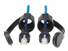 Patch Cables –  – N200P-023BL-IND