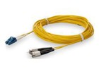 Patch Cables –  – ADD-LC-FC-1M9SMF