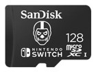 Κάρτες flash –  – SDSQXAO-128G-GN6ZG