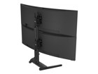 Acessórios de monitor –  – AWMS-2-BT75-FS-B