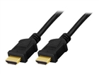 HDMI Káble –  – HDMI-1005-K