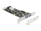 PCI-E-Nettverksadaptere –  – 89365