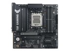 AMD –  – TUF GAMING B650EM-E WIFI