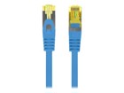 Patch Cables –  – PCF6A-10CU-0200-B