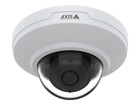 Wired IP Cameras –  – 02375-001