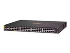 Rack-Mountable Hubs & Switches –  – JL675A#ACC