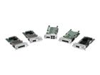 Controladores de placa Legacy –  – NIM-4BRI-NT/TE=