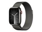 Smart Watches –  – MRJA3QL/A