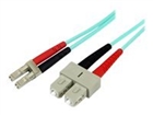 Cables de Fibra –  – A50FBLCSC1