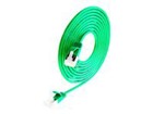Patch-Kabel –  – PKW-LIGHT-STP-K6A 5.0 GN