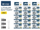 Batterie a Bottone –  – PMBCR2025