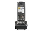 Wireless Telephones –  – KX-TCA185CE