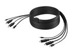 KVM-Kabel –  – F1D9020B06T