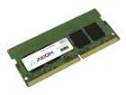 Notebook Memory –  – AXG929100456/1