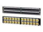Patch Panels –  – 48458-C5E