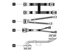 Storage Cables –  – 4X97A87506