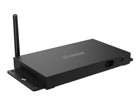 Digital Signage Players –  – IISIGNAGEBOX-1