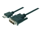 HDMI kabeļi –  – AK-330300-020-S