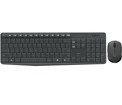 Pacotes de teclado & mouse –  – 920-008024