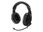 Headphones –  – XTREAM H5