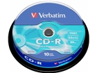 CD Media –  – 43437V