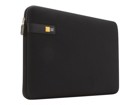 Notebook Sleeves –  – LAPS-113-BLACK