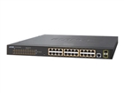 Hub-uri şi Switch-uri Rack montabile																																																																																																																																																																																																																																																																																																																																																																																																																																																																																																																																																																																																																																																																																																																																																																																																																																																																																																																																																																																																																																					 –  – GS-4210-24P2S