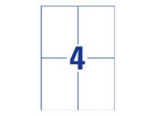 Printer Labels –  – 3483