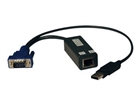 KVM Kabloları –  – B078-101-USB-8
