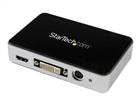 StarTech – USB3HDCAP