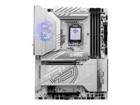 Cartes-mères (pour processeurs Intel) –  – MPGZ890EDGE TIWIFI