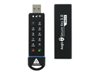 USB Minnepinner –  – ASK3-120GB