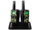 Rádios bi-direcionais de curto alcance –  – FT-2W