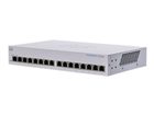 Gigabit Hub / Switch –  – CBS110-16T-NA