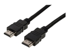HDMI Káble –  – CVGB34000BK10