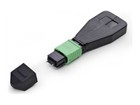 Καλώδια οπτικής ίνας –  – LOOPBACKMTPSM9125M