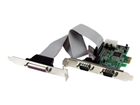 PCI-E mrežne kartice																								 –  – PEX2S5531P