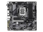 Motherboards (for Intel Processors) –  – B760M DS3H WIFI6E GEN5
