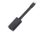 Adaptateurs réseau USB –  – DELL-SA224-BK