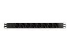 Surge Suppressor / PDU –  – GT-8629