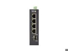 Unmanaged Switches –  – LIG401A