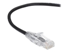Patch Cables –  – C6APC28-BK-12