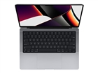 Notebook Ultra Thin –  – MKGQ3ZP/A