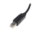 USB Kabels –  – USB2HAB3