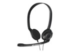 Cuffie –  – PC 3 CHAT